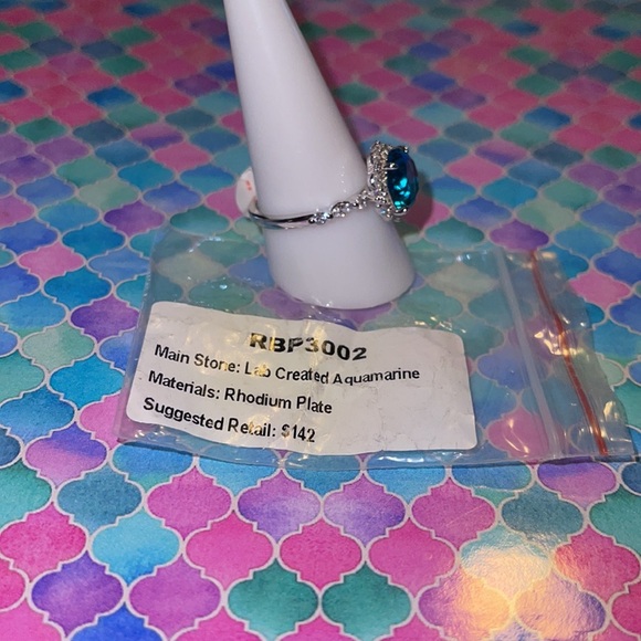 3002- Ring Bomb Party - Picture 2 of 3